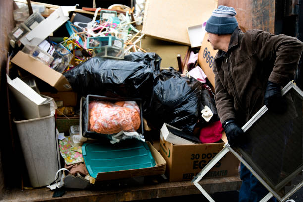 Best Dumpster Rental Services  in Flowery Branch, GA