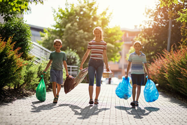 Best Trash Removal Near Me  in Flowery Branch, GA