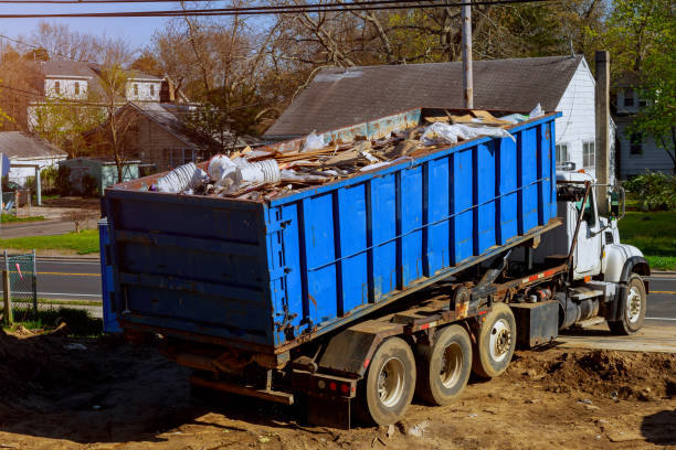 Professional Junk Removal in Flowery Branch, GA
