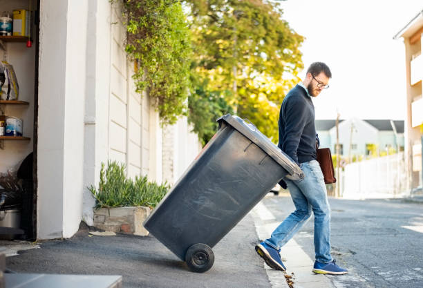 Best Residential Junk Removal  in Flowery Branch, GA