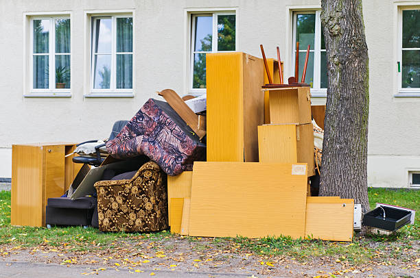 Best Commercial Cleanout Services  in Flowery Branch, GA