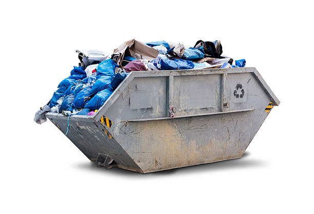 Best Construction Debris Removal  in Flowery Branch, GA